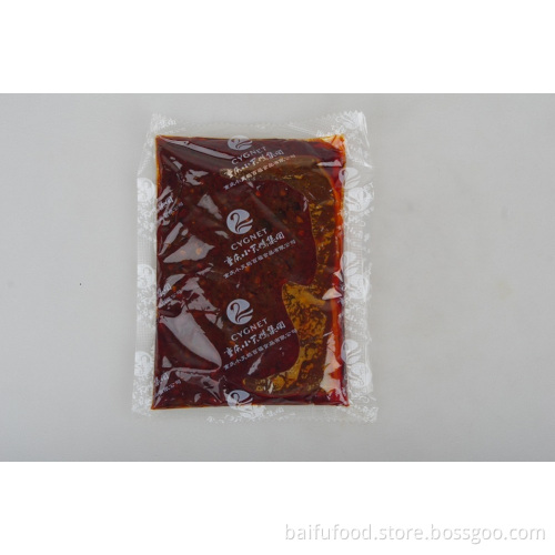 Chongqing Roast Chicken Public Seasoning